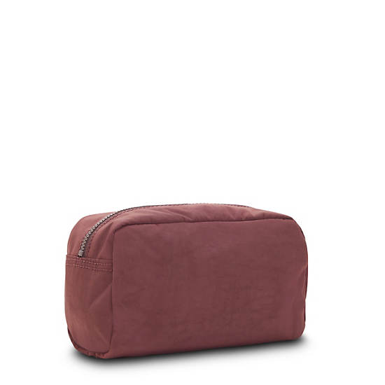 Kipling Gleam Pouch Vesker Kaffe | NO 1080PJ